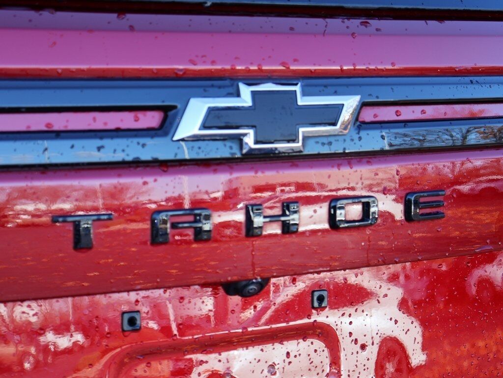 2024 Chevrolet Tahoe RST San Clemente CA