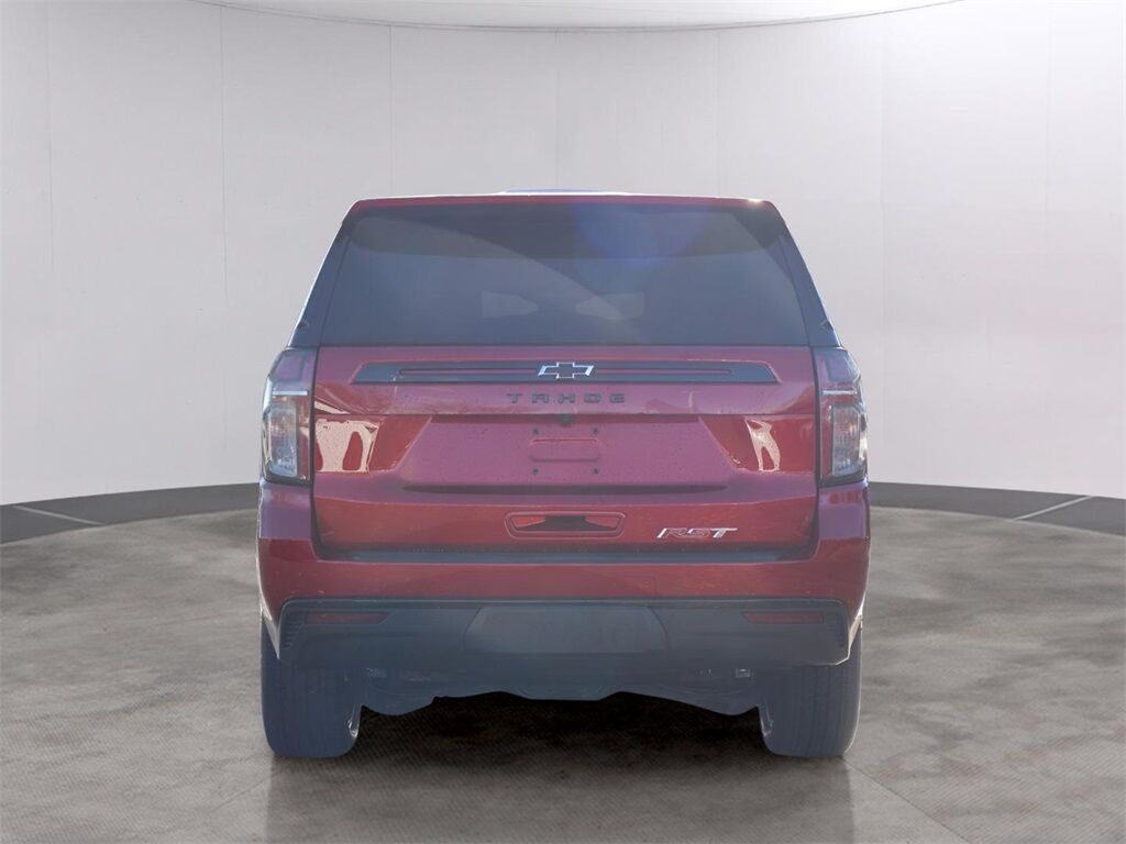 2024 Chevrolet Tahoe RST San Clemente CA