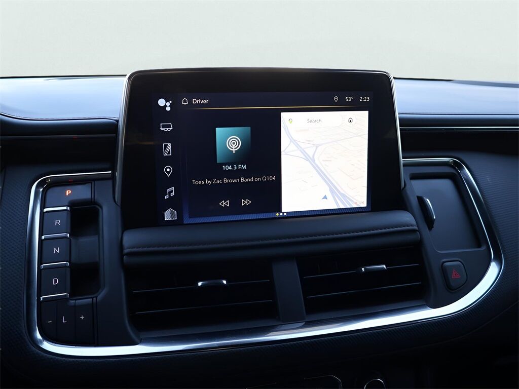 2024 Chevrolet Tahoe RST San Clemente CA