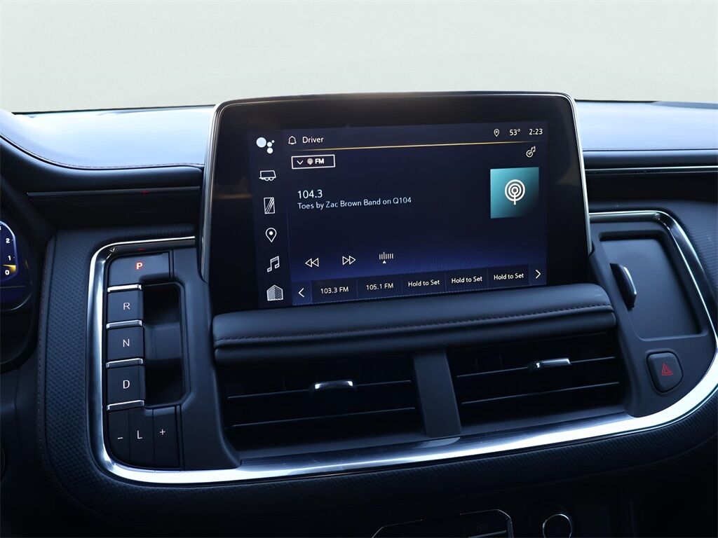 2024 Chevrolet Tahoe RST San Clemente CA