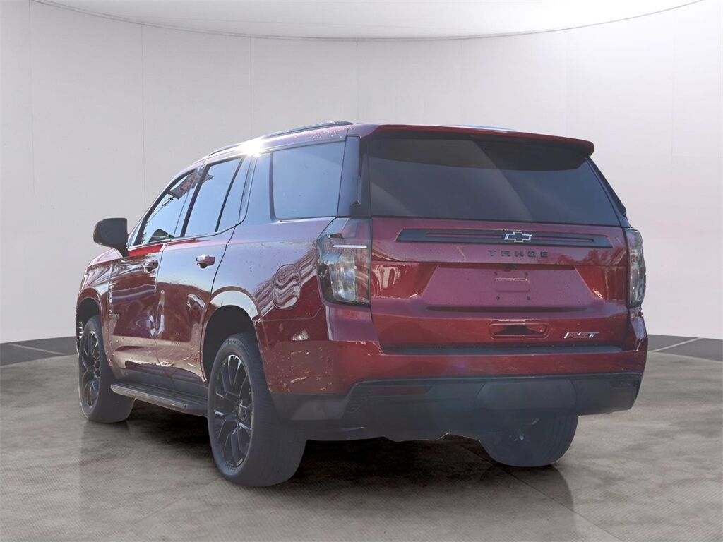 2024 Chevrolet Tahoe RST San Clemente CA