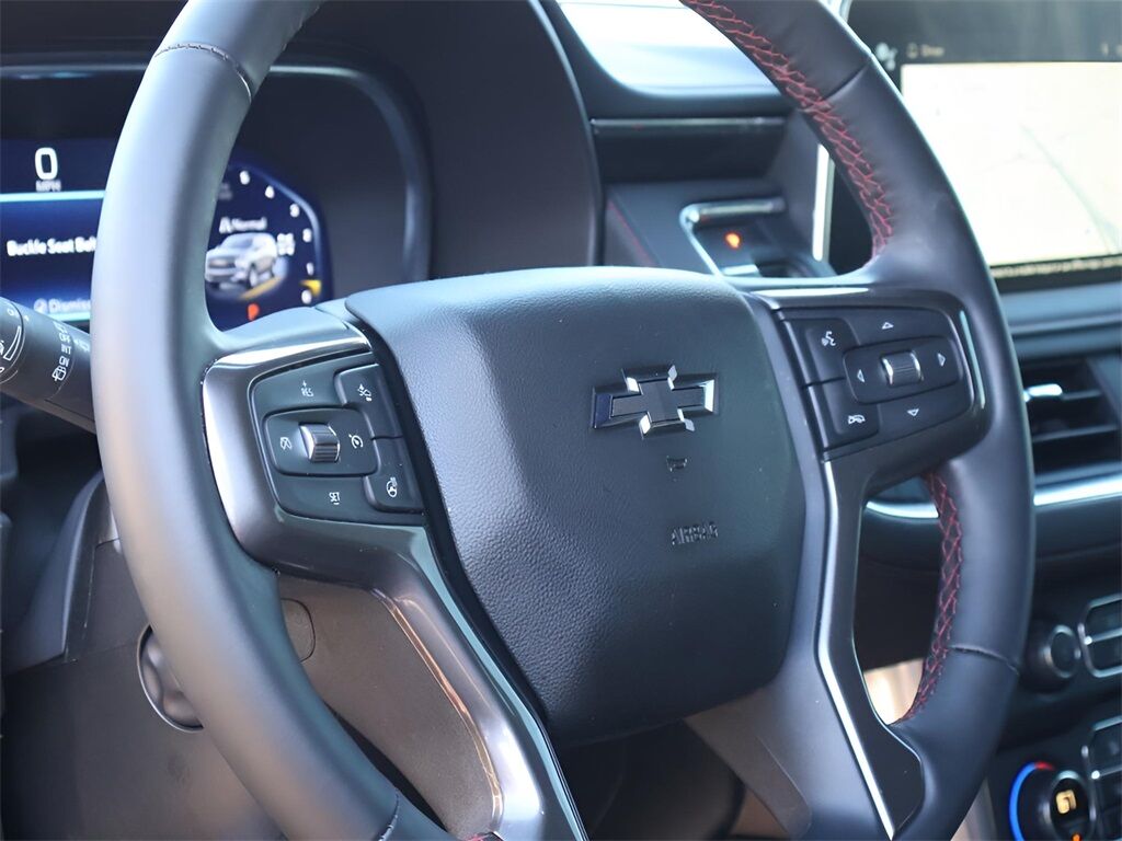 2024 Chevrolet Tahoe RST San Clemente CA