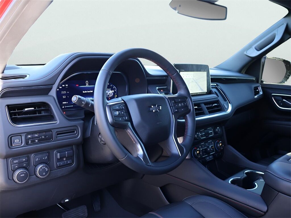 2024 Chevrolet Tahoe RST San Clemente CA