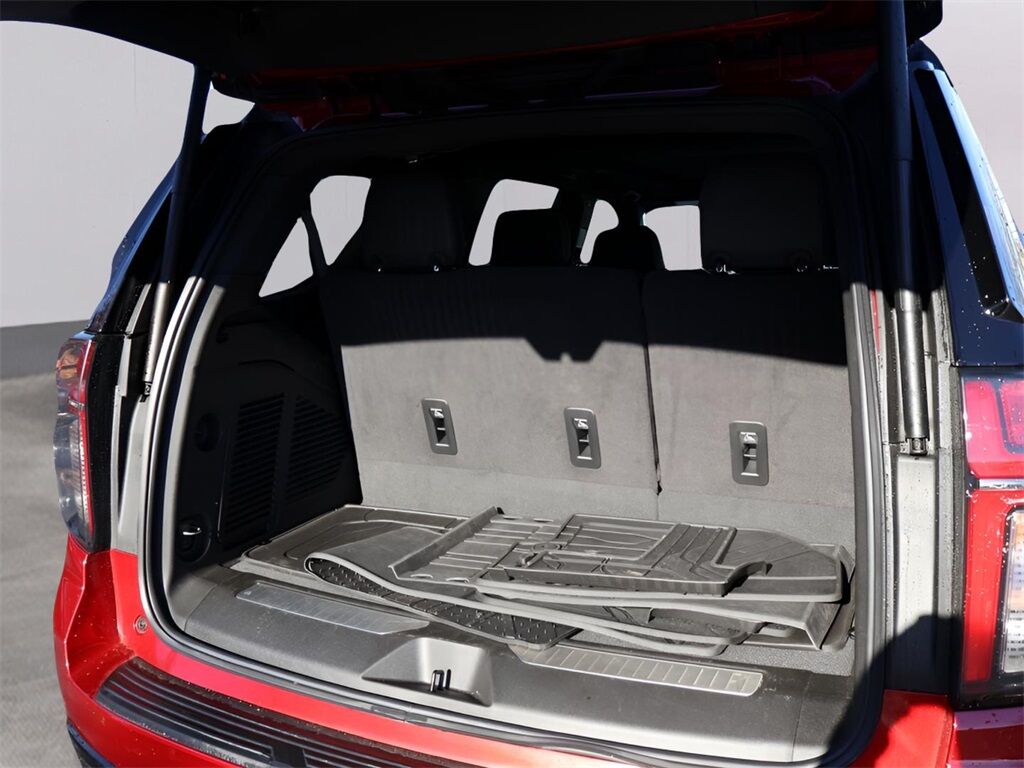 2024 Chevrolet Tahoe RST San Clemente CA