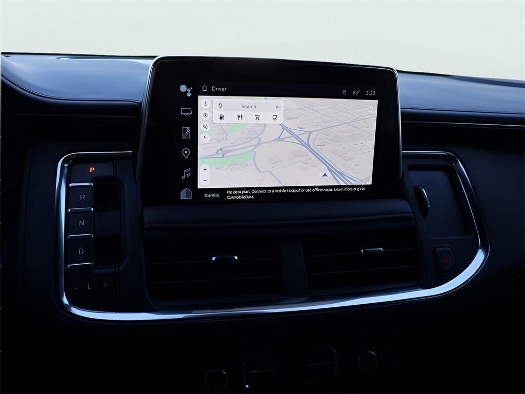 2024 Chevrolet Tahoe RST San Clemente CA