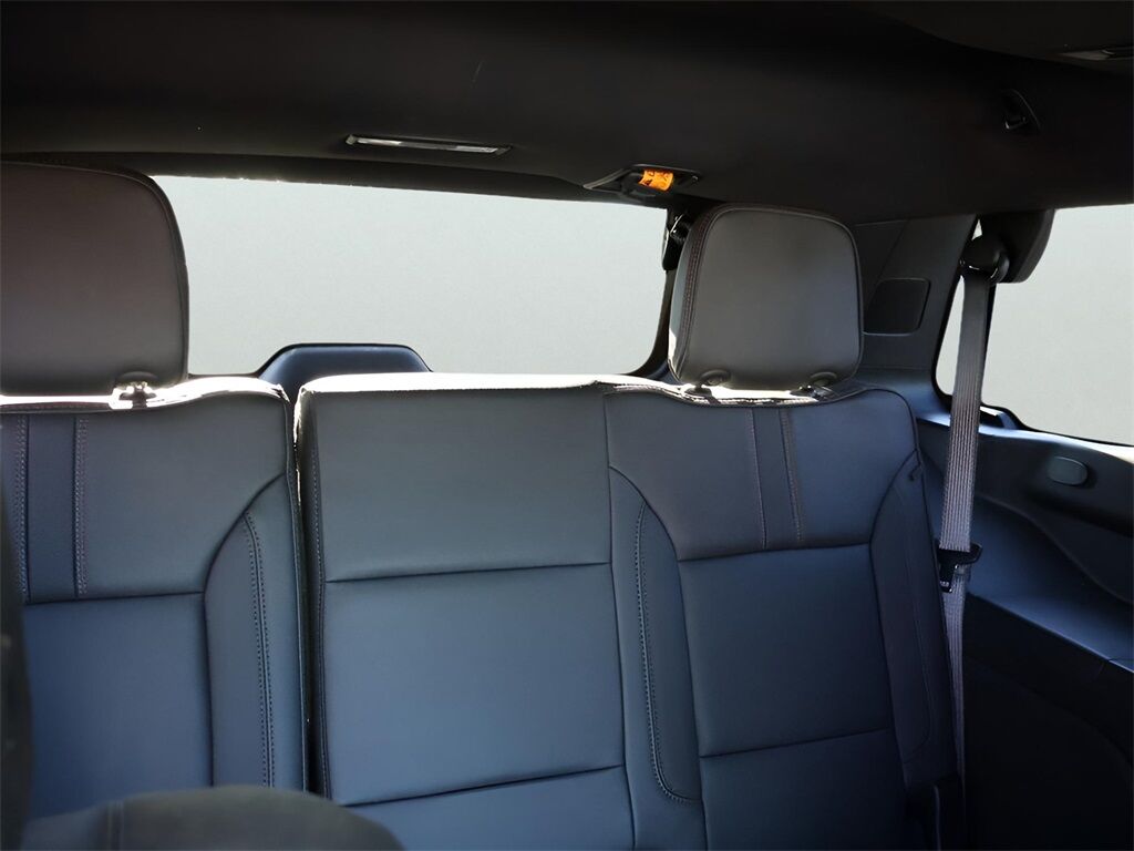 2024 Chevrolet Tahoe RST San Clemente CA