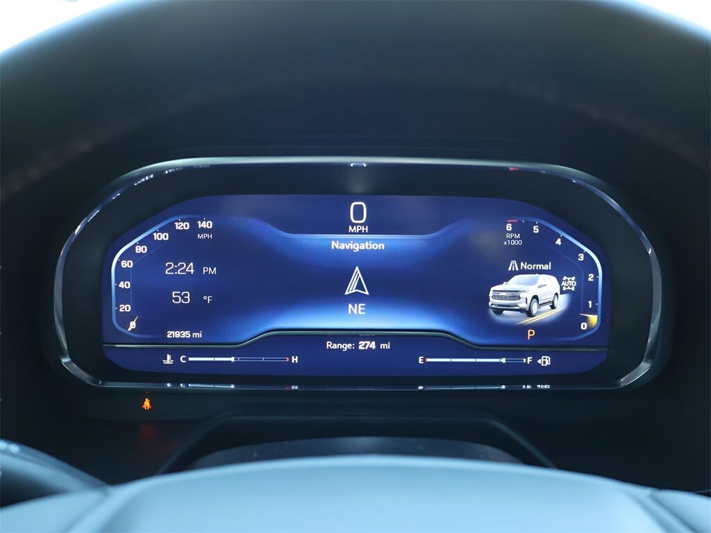 2024 Chevrolet Tahoe RST San Clemente CA