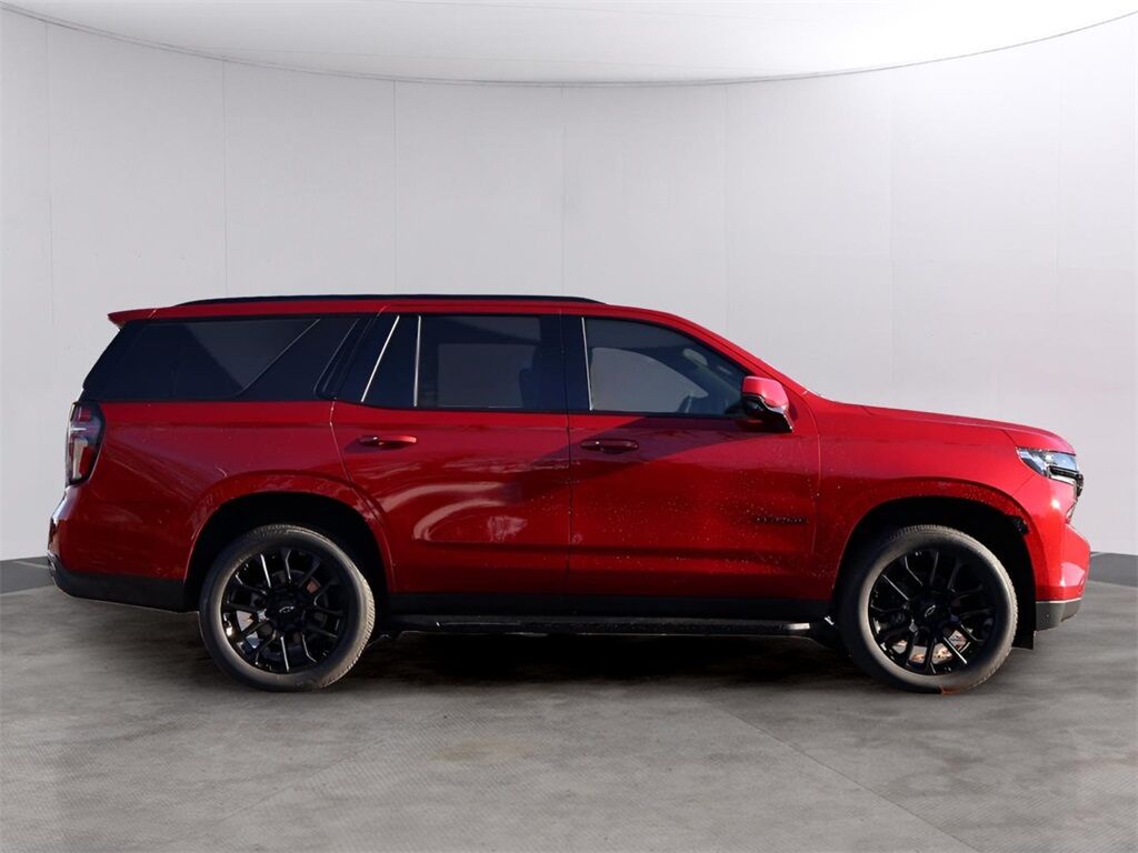 2024 Chevrolet Tahoe RST San Clemente CA