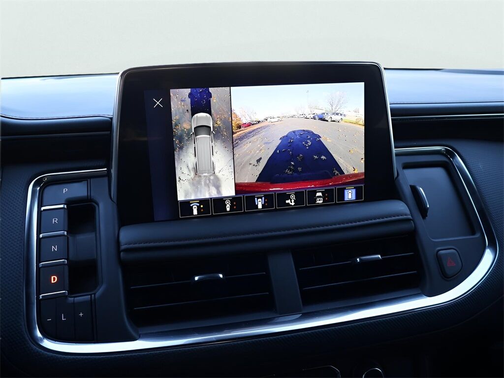 2024 Chevrolet Tahoe RST San Clemente CA