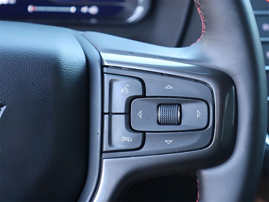 2024 Chevrolet Tahoe RST San Clemente CA