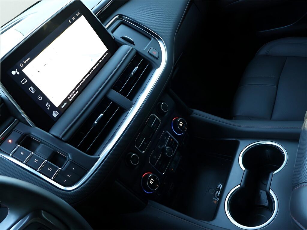 2024 Chevrolet Tahoe RST San Clemente CA