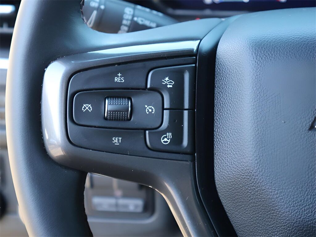 2024 Chevrolet Tahoe RST San Clemente CA