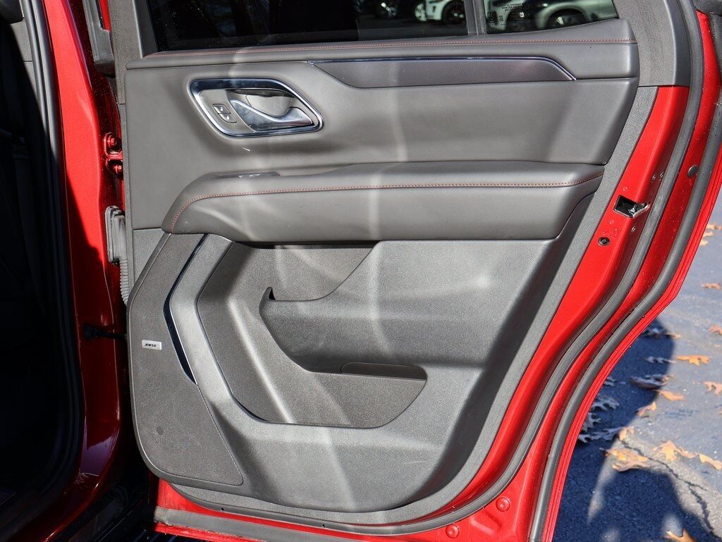 2024 Chevrolet Tahoe RST San Clemente CA