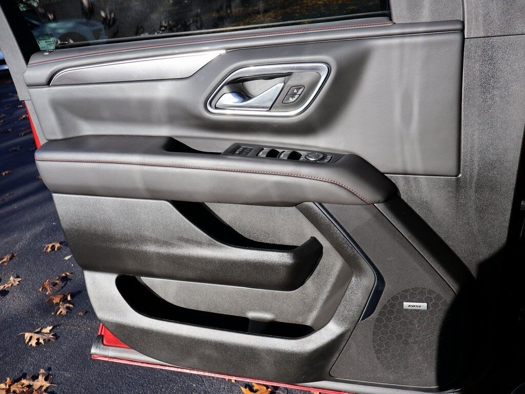 2024 Chevrolet Tahoe RST San Clemente CA