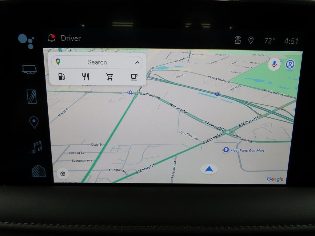 2024 Chevrolet Tahoe Z71 4WD Fond du Lac WI 2024 Chevrolet Tahoe Z71 4WD Fond du Lac WI