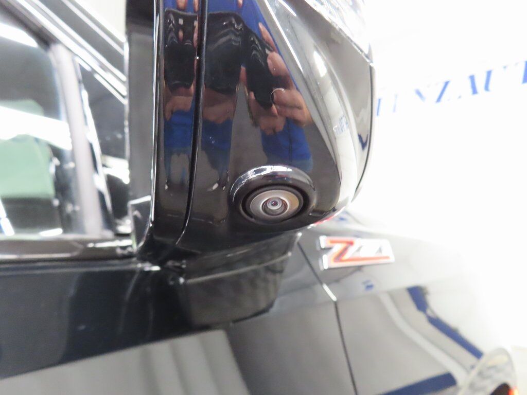 2024 Chevrolet Tahoe Z71 4WD Fond du Lac WI 2024 Chevrolet Tahoe Z71 4WD Fond du Lac WI