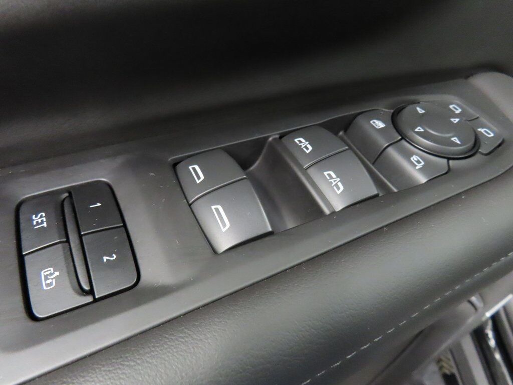 2024 Chevrolet Tahoe Z71 4WD Fond du Lac WI 2024 Chevrolet Tahoe Z71 4WD Fond du Lac WI