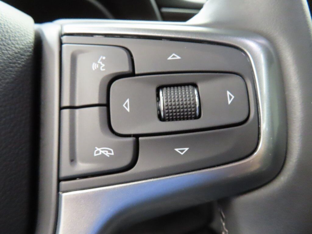 2024 Chevrolet Tahoe Z71 4WD Fond du Lac WI 2024 Chevrolet Tahoe Z71 4WD Fond du Lac WI