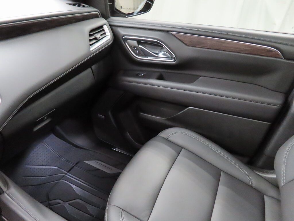 2024 Chevrolet Tahoe Z71 4WD Fond du Lac WI 2024 Chevrolet Tahoe Z71 4WD Fond du Lac WI