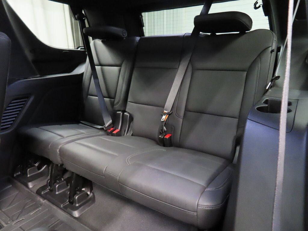 2024 Chevrolet Tahoe Z71 4WD Fond du Lac WI 2024 Chevrolet Tahoe Z71 4WD Fond du Lac WI