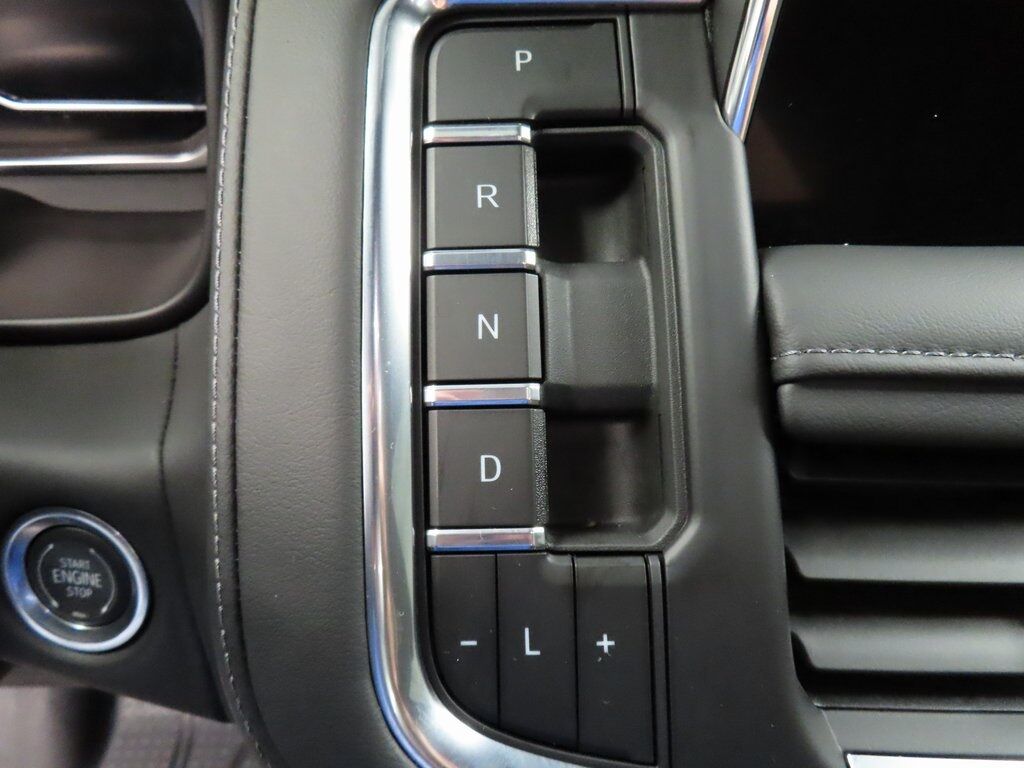 2024 Chevrolet Tahoe Z71 4WD Fond du Lac WI 2024 Chevrolet Tahoe Z71 4WD Fond du Lac WI