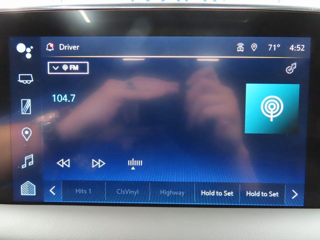 2024 Chevrolet Tahoe Z71 4WD Fond du Lac WI 2024 Chevrolet Tahoe Z71 4WD Fond du Lac WI