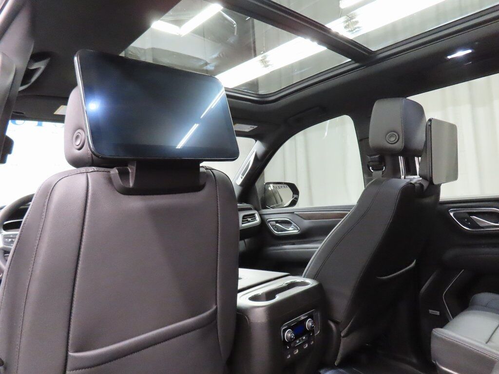 2024 Chevrolet Tahoe Z71 4WD Fond du Lac WI 2024 Chevrolet Tahoe Z71 4WD Fond du Lac WI