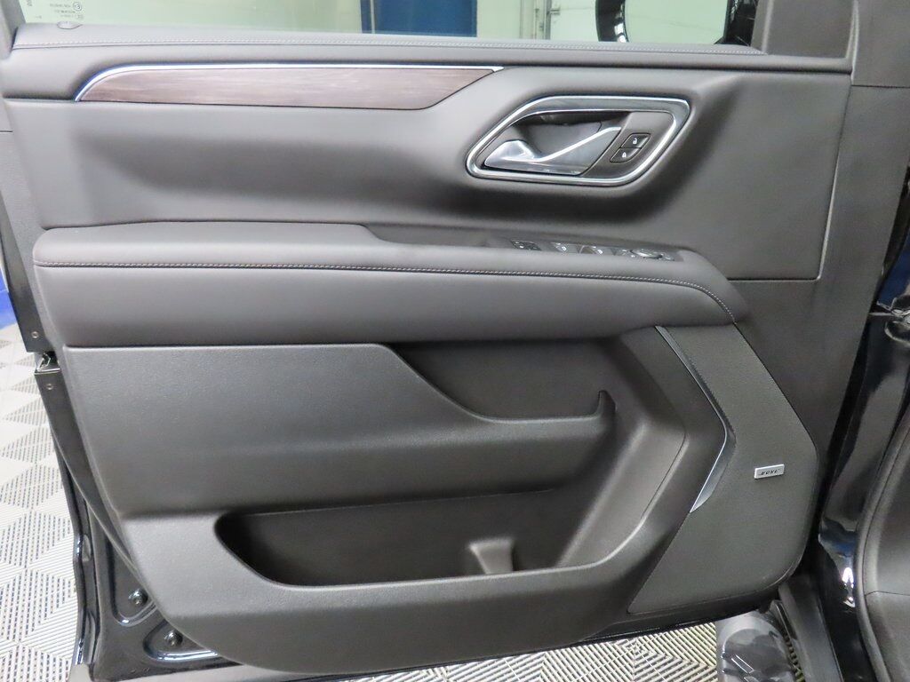 2024 Chevrolet Tahoe Z71 4WD Fond du Lac WI 2024 Chevrolet Tahoe Z71 4WD Fond du Lac WI