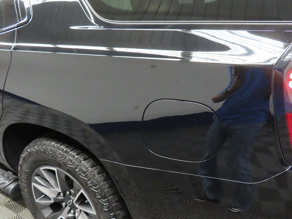 2024 Chevrolet Tahoe Z71 4WD Fond du Lac WI 2024 Chevrolet Tahoe Z71 4WD Fond du Lac WI