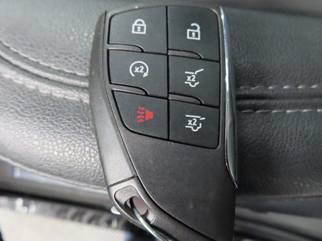 2024 Chevrolet Tahoe Z71 4WD Fond du Lac WI 2024 Chevrolet Tahoe Z71 4WD Fond du Lac WI