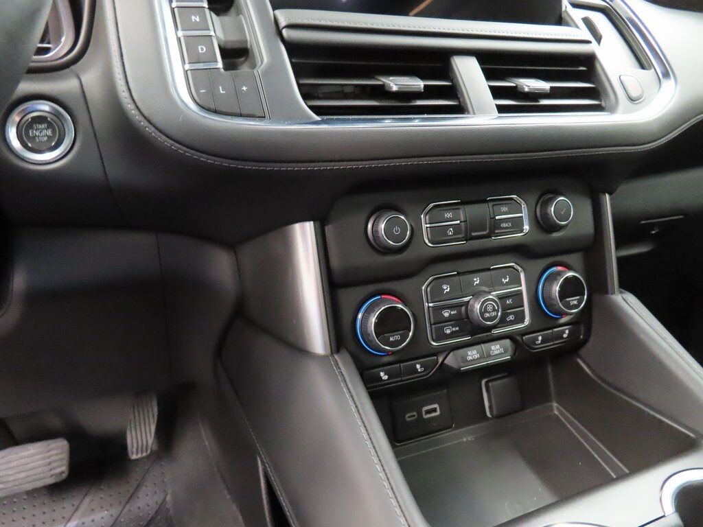 2024 Chevrolet Tahoe Z71 4WD Fond du Lac WI 2024 Chevrolet Tahoe Z71 4WD Fond du Lac WI