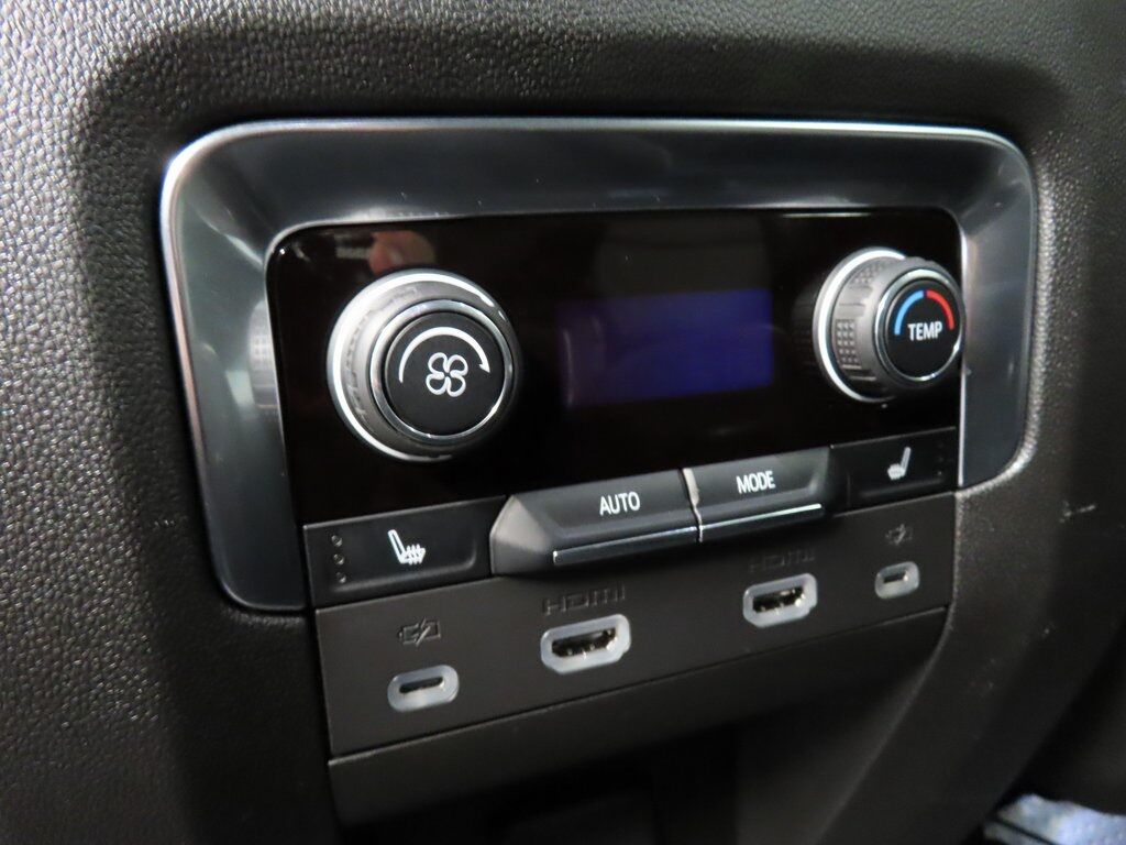 2024 Chevrolet Tahoe Z71 4WD Fond du Lac WI 2024 Chevrolet Tahoe Z71 4WD Fond du Lac WI