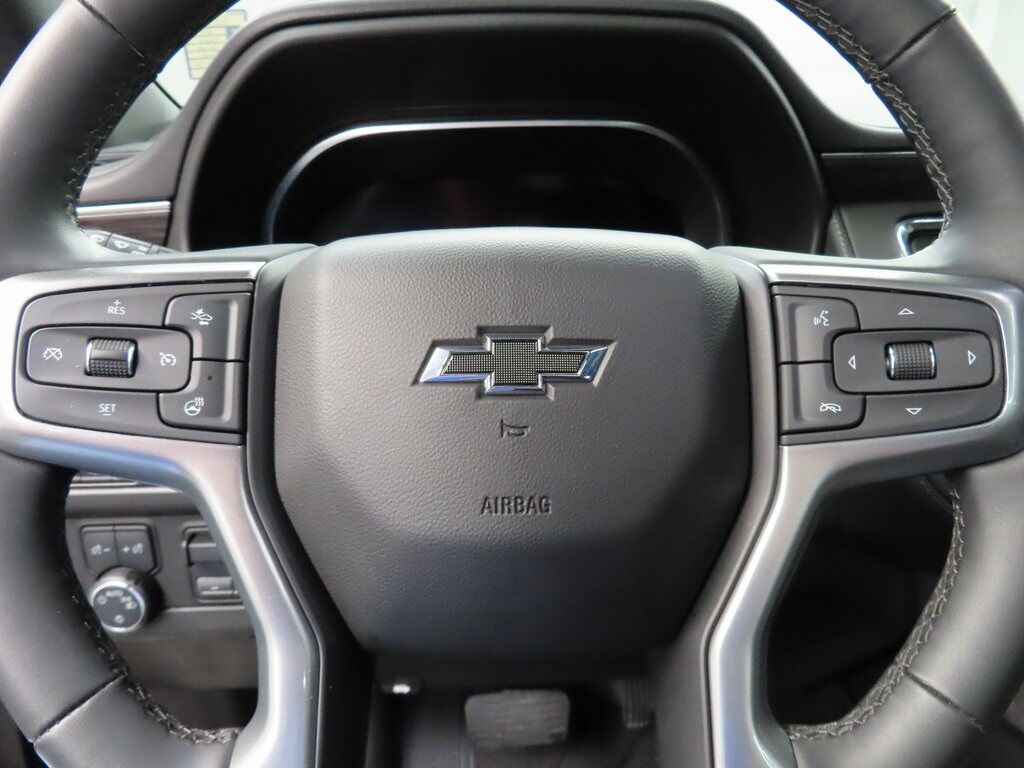 2024 Chevrolet Tahoe Z71 4WD Fond du Lac WI 2024 Chevrolet Tahoe Z71 4WD Fond du Lac WI