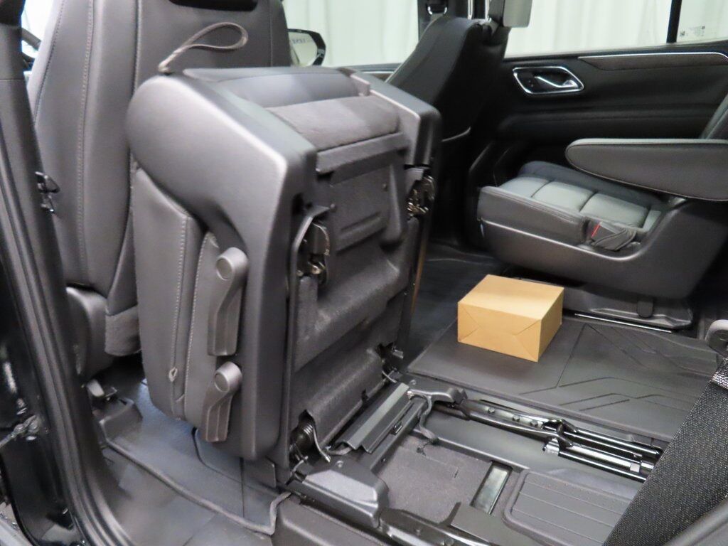 2024 Chevrolet Tahoe Z71 4WD Fond du Lac WI 2024 Chevrolet Tahoe Z71 4WD Fond du Lac WI