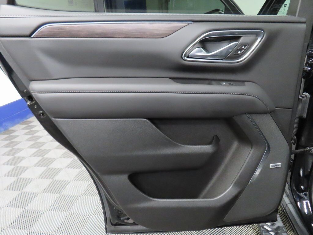 2024 Chevrolet Tahoe Z71 4WD Fond du Lac WI 2024 Chevrolet Tahoe Z71 4WD Fond du Lac WI