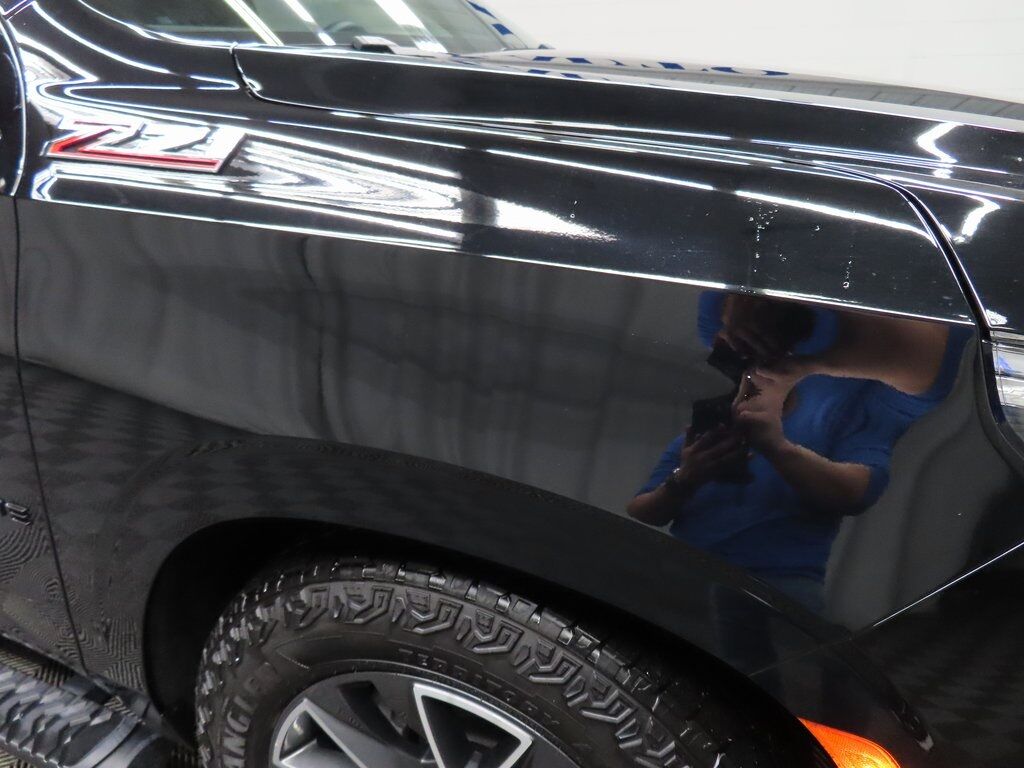 2024 Chevrolet Tahoe Z71 4WD Fond du Lac WI 2024 Chevrolet Tahoe Z71 4WD Fond du Lac WI