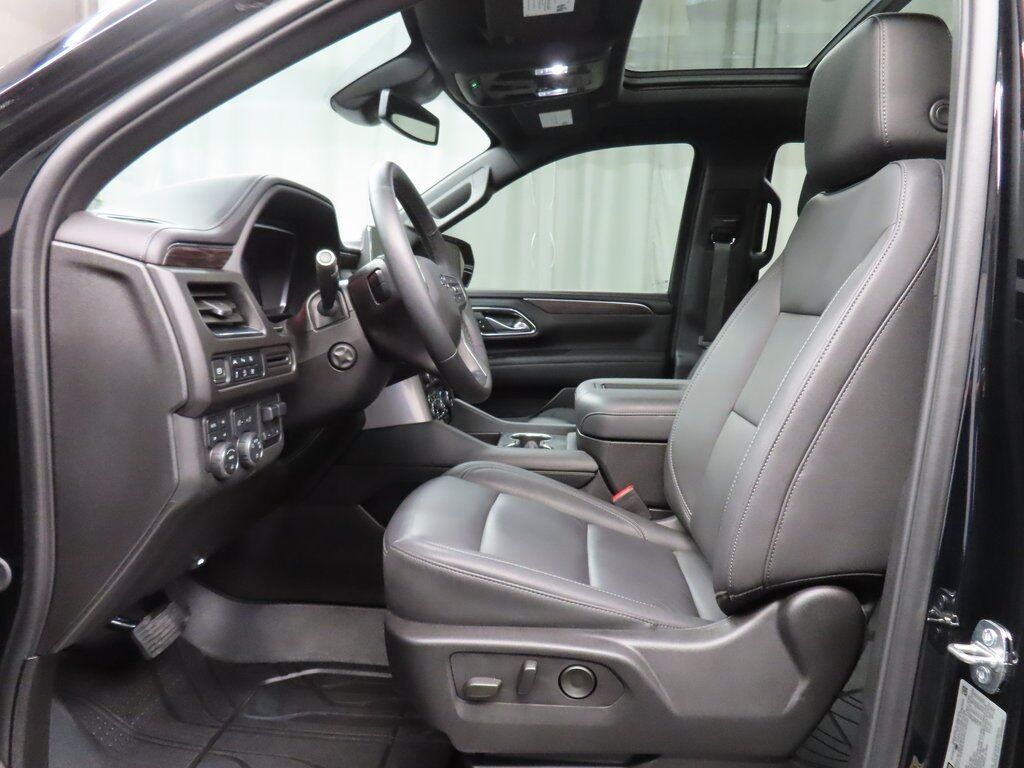 2024 Chevrolet Tahoe Z71 4WD Fond du Lac WI 2024 Chevrolet Tahoe Z71 4WD Fond du Lac WI