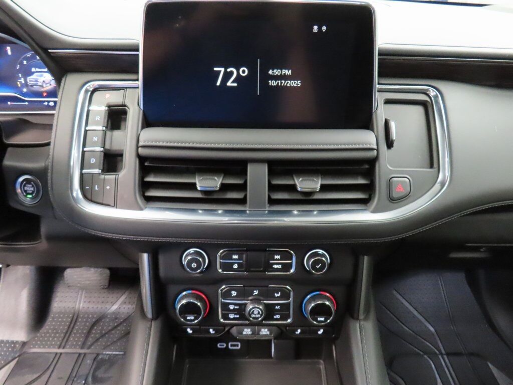 2024 Chevrolet Tahoe Z71 4WD Fond du Lac WI 2024 Chevrolet Tahoe Z71 4WD Fond du Lac WI