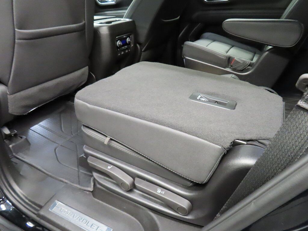 2024 Chevrolet Tahoe Z71 4WD Fond du Lac WI 2024 Chevrolet Tahoe Z71 4WD Fond du Lac WI