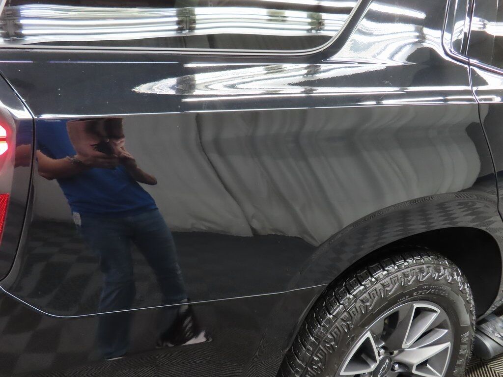 2024 Chevrolet Tahoe Z71 4WD Fond du Lac WI 2024 Chevrolet Tahoe Z71 4WD Fond du Lac WI