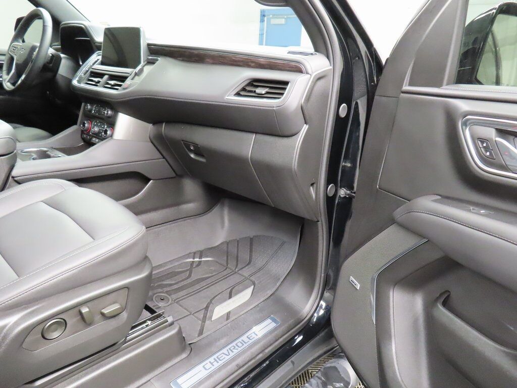 2024 Chevrolet Tahoe Z71 4WD Fond du Lac WI 2024 Chevrolet Tahoe Z71 4WD Fond du Lac WI