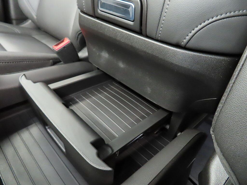 2024 Chevrolet Tahoe Z71 4WD Fond du Lac WI 2024 Chevrolet Tahoe Z71 4WD Fond du Lac WI