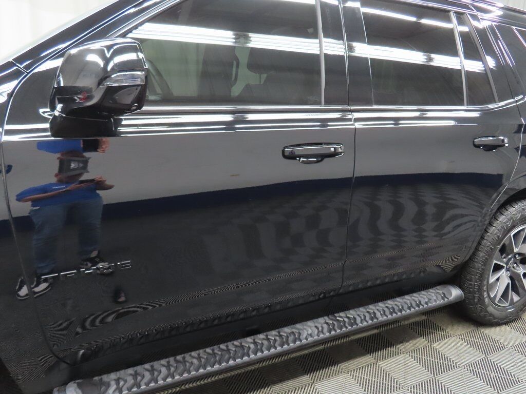 2024 Chevrolet Tahoe Z71 4WD Fond du Lac WI 2024 Chevrolet Tahoe Z71 4WD Fond du Lac WI