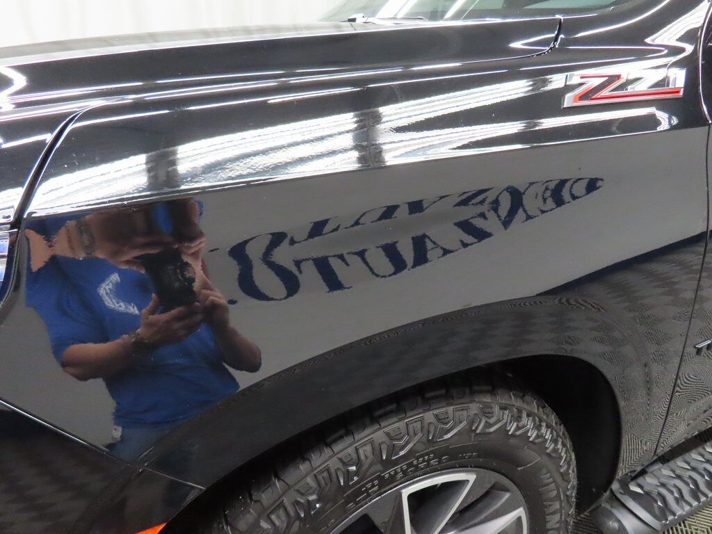2024 Chevrolet Tahoe Z71 4WD Fond du Lac WI 2024 Chevrolet Tahoe Z71 4WD Fond du Lac WI