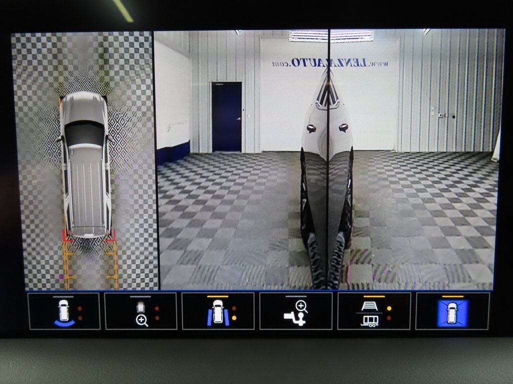 2024 Chevrolet Tahoe Z71 4WD Fond du Lac WI 2024 Chevrolet Tahoe Z71 4WD Fond du Lac WI