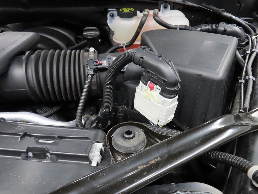 2024 Chevrolet Tahoe Z71 4WD Fond du Lac WI 2024 Chevrolet Tahoe Z71 4WD Fond du Lac WI