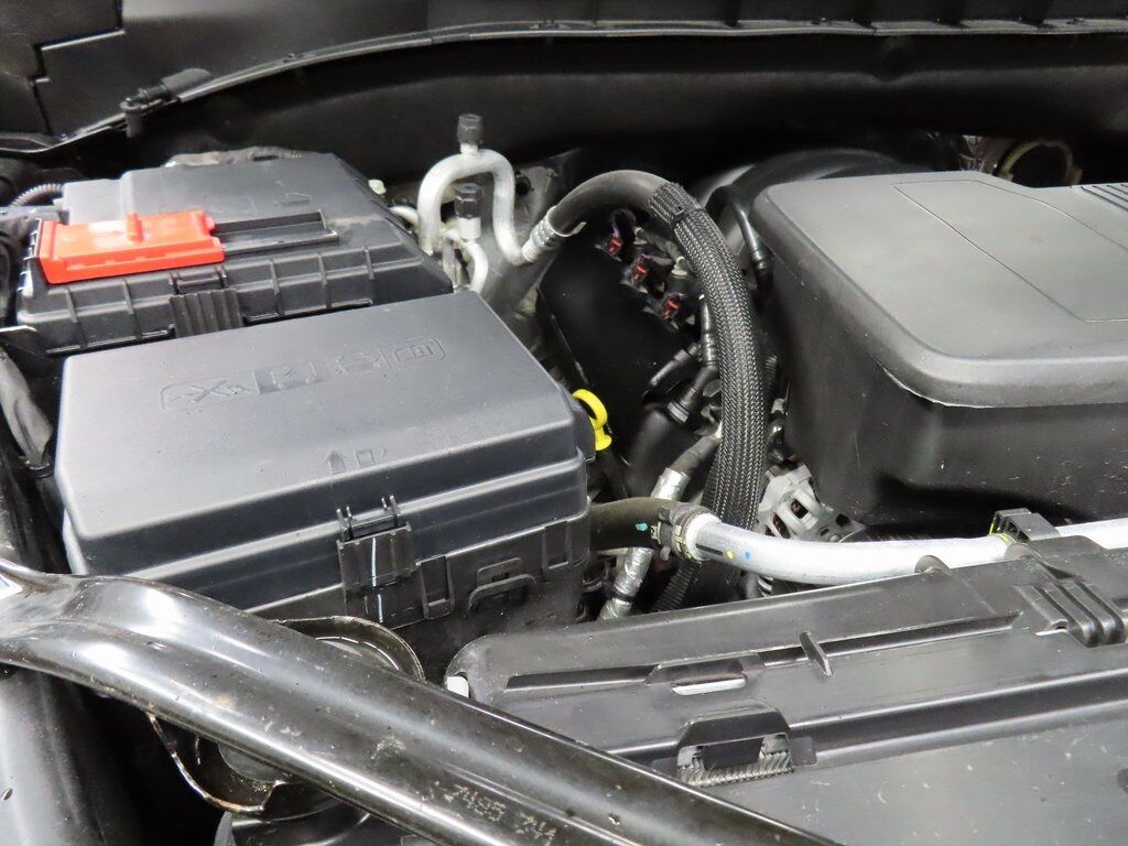 2024 Chevrolet Tahoe Z71 4WD Fond du Lac WI 2024 Chevrolet Tahoe Z71 4WD Fond du Lac WI