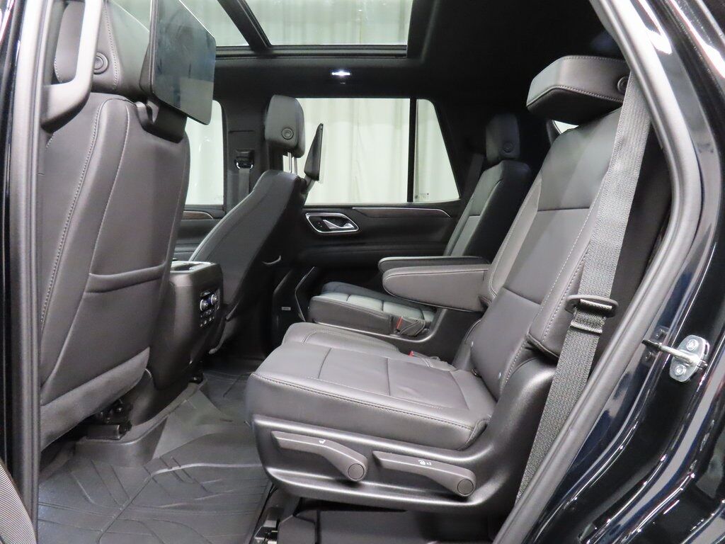 2024 Chevrolet Tahoe Z71 4WD Fond du Lac WI 2024 Chevrolet Tahoe Z71 4WD Fond du Lac WI