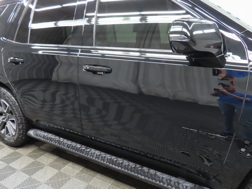 2024 Chevrolet Tahoe Z71 4WD Fond du Lac WI 2024 Chevrolet Tahoe Z71 4WD Fond du Lac WI