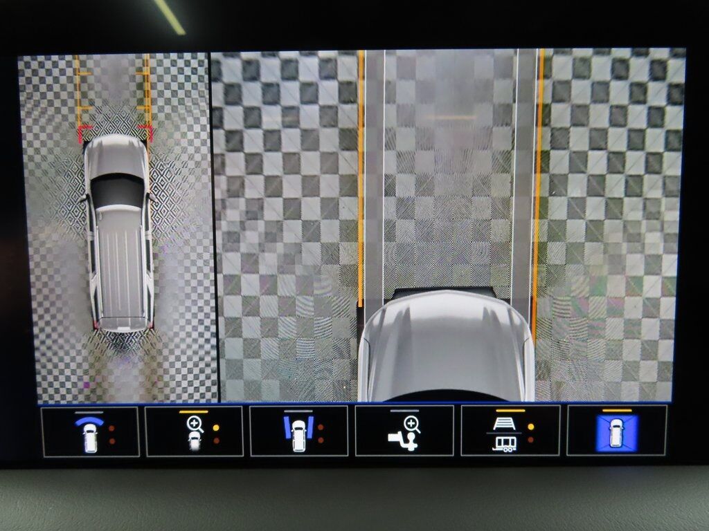 2024 Chevrolet Tahoe Z71 4WD Fond du Lac WI 2024 Chevrolet Tahoe Z71 4WD Fond du Lac WI